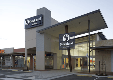 Stockland Baldivis Shopping Centre - Great Ocean Road Tourism