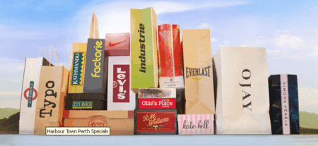 Harbour Town - Great Ocean Road Tourism 1