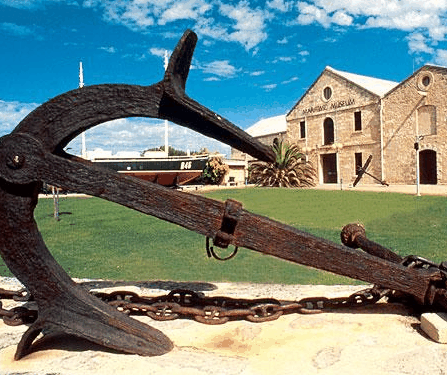 Western Australian Shipwrecks Museum - Great Ocean Road Tourism