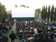 Luna Palace Cinema - Camelot Outdoor - Great Ocean Road Tourism