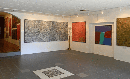 Aboriginart Indigenous Fine Art Gallery - Great Ocean Road Tourism 2