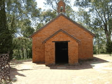 All Saints Church - Great Ocean Road Tourism 0