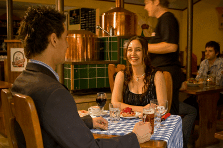 Duckstein Brewery - Great Ocean Road Tourism 3