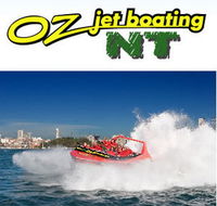 Oz Jetboating - Darwin - Great Ocean Road Tourism