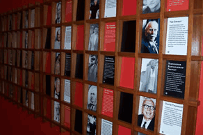 Redcliffe Museum - Great Ocean Road Tourism 0