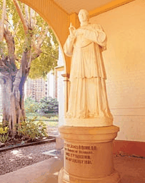 The Cathedral Of Saint Stephen - Great Ocean Road Tourism 0