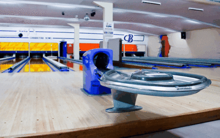 Caboolture Bowl & Mini Golf - Great Ocean Road Tourism 2