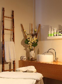 Indulge Spa Retreat - Great Ocean Road Tourism 1