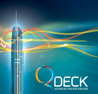 QDeck - Great Ocean Road Tourism