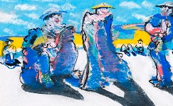 Eastgate & Holst - Great Ocean Road Tourism 2