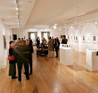 Town Hall Gallery - Great Ocean Road Tourism