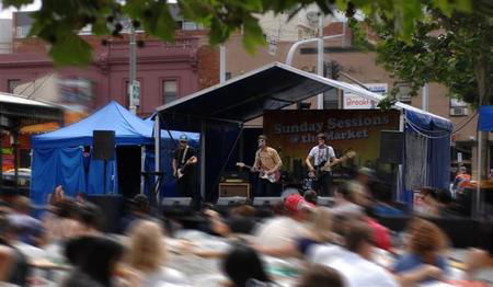 Queen Victoria Market - Great Ocean Road Tourism 1