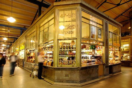 Queen Victoria Market - Great Ocean Road Tourism 2