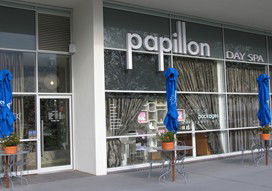 Papillon Day Spa - Great Ocean Road Tourism 0