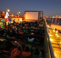 Openair Cinemas - Great Ocean Road Tourism