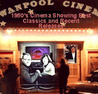 Swanpool Cinema - Great Ocean Road Tourism