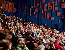 Alexander Theatre - Great Ocean Road Tourism 0