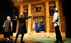 Alexander Theatre - Great Ocean Road Tourism 1
