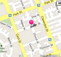 Napier Street Theatre - Great Ocean Road Tourism