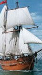 Enterprize - Melbourne's Tall Ship - Great Ocean Road Tourism 2