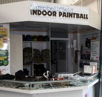 Campbellfield Indoor Paintball - Great Ocean Road Tourism