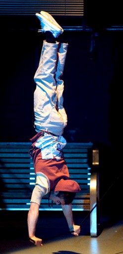 National Institute Of Circus Arts (NICA) - Great Ocean Road Tourism 3