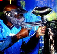 Melbourne Indoor Paintball - Great Ocean Road Tourism