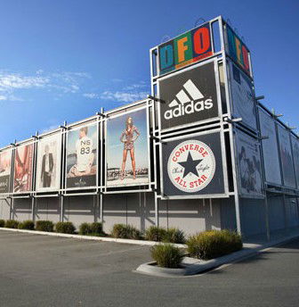 Essendon Fields VIC Great Ocean Road Tourism