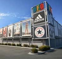 DFO Essendon - Great Ocean Road Tourism