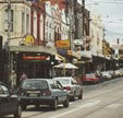 Glenferrie Road Shopping Centre - Great Ocean Road Tourism