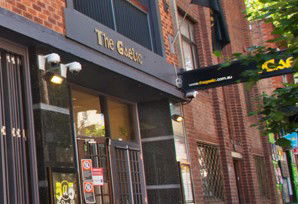 Gaelic Theatre - Great Ocean Road Tourism 0