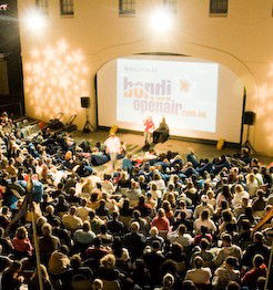 Bondi Openair Cinema - Great Ocean Road Tourism 0