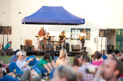 Bondi Openair Cinema - Great Ocean Road Tourism 1