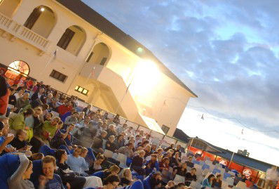 Bondi Openair Cinema - Great Ocean Road Tourism 3