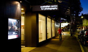 Australian Centre For Photography - Great Ocean Road Tourism 0
