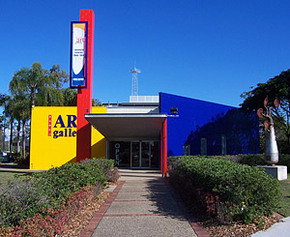 Park Ridge QLD Great Ocean Road Tourism