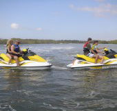 GC Jet Ski Tours - Great Ocean Road Tourism