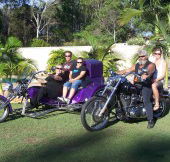 Gold Coast Motorcycle Tours - Great Ocean Road Tourism