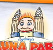 Luna Park Sydney - Great Ocean Road Tourism