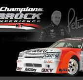 Champions Brock Experience - Great Ocean Road Tourism