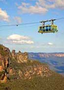 Scenic World Blue Mountains - Great Ocean Road Tourism 0