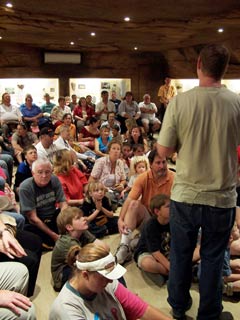 Alice Springs Reptile Centre - Great Ocean Road Tourism 2