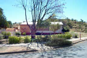 Alice Springs Reptile Centre - Great Ocean Road Tourism 3