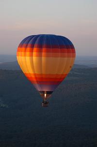 Balloon Flights Of Bendigo - Great Ocean Road Tourism 1