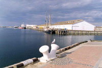 South Australian Maritime Museum - Great Ocean Road Tourism 1