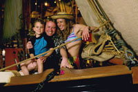 South Australian Maritime Museum - Great Ocean Road Tourism 2