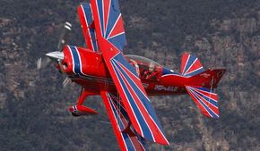 Airborne Aviation - Great Ocean Road Tourism 0