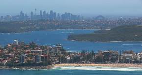 Airborne Aviation - Great Ocean Road Tourism 1