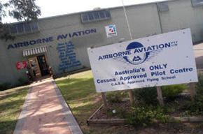 Airborne Aviation - Great Ocean Road Tourism 2