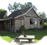 Hervey Bay Historical Village and Museum - Great Ocean Road Tourism
